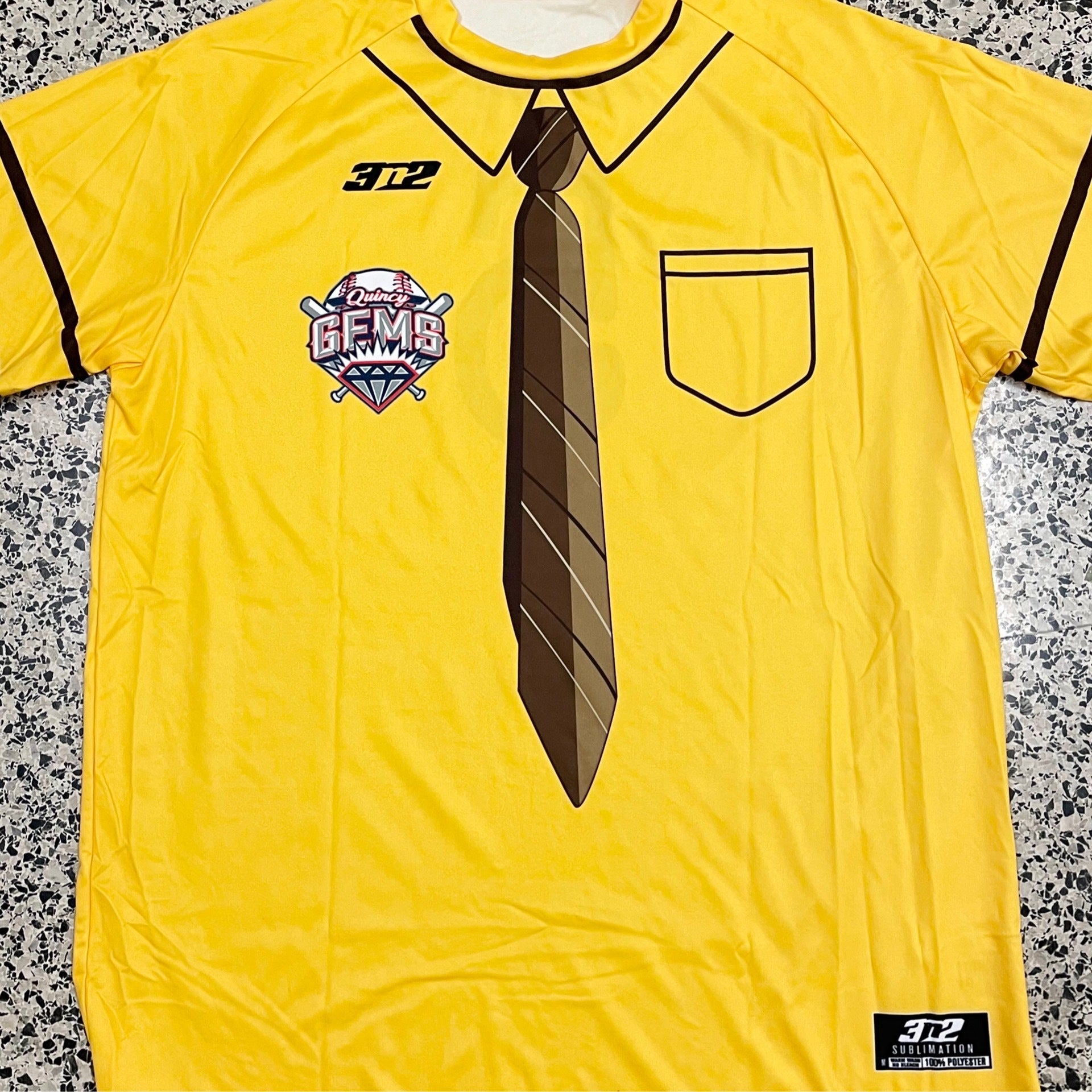 From dwight jersey the office new arrivals
